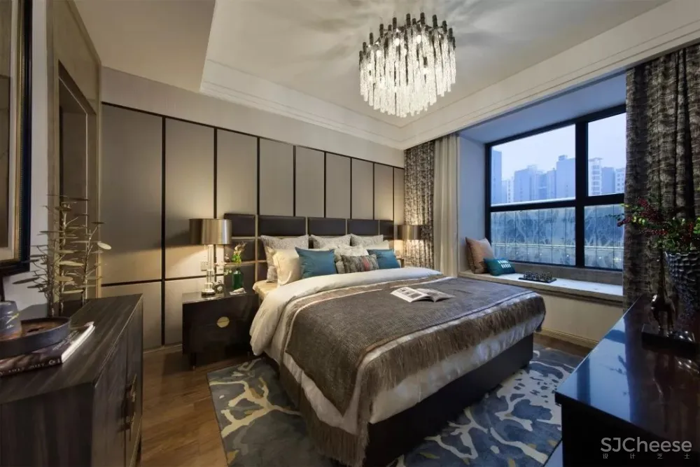 GND新作 | 大艺术家 · 盛秋