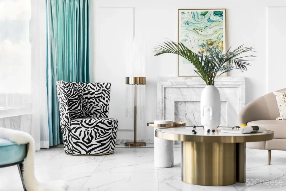 轻奢时尚范 | 比普通更考究，比奢华更自由