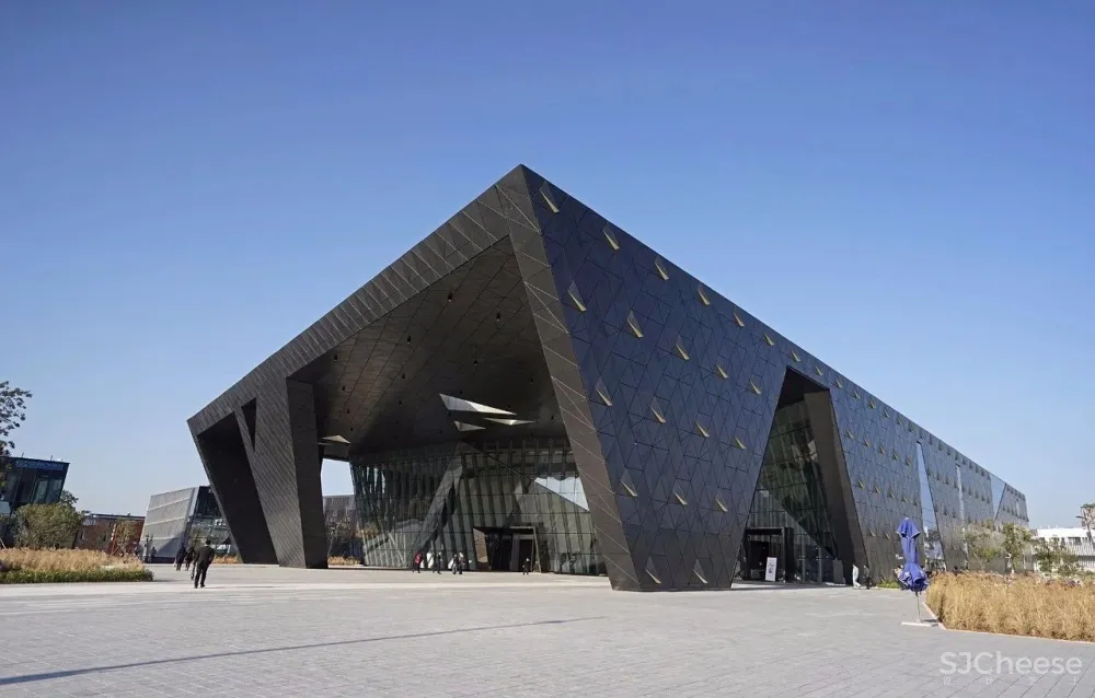 新作 | 极简高级灰,才有的设计格调 ! 首