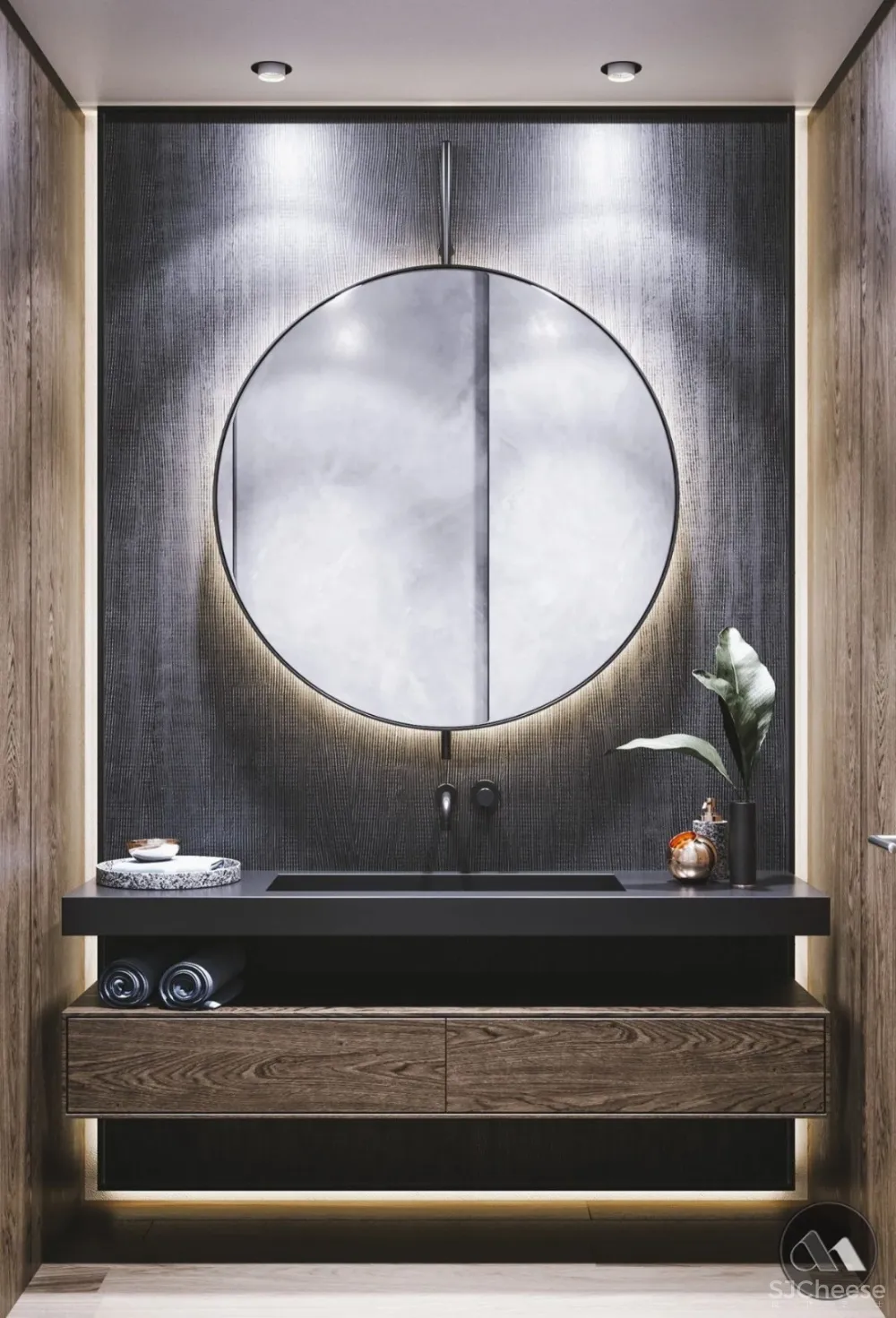 罗马尼亚设计师 Mario Stoica ，深深的品味!