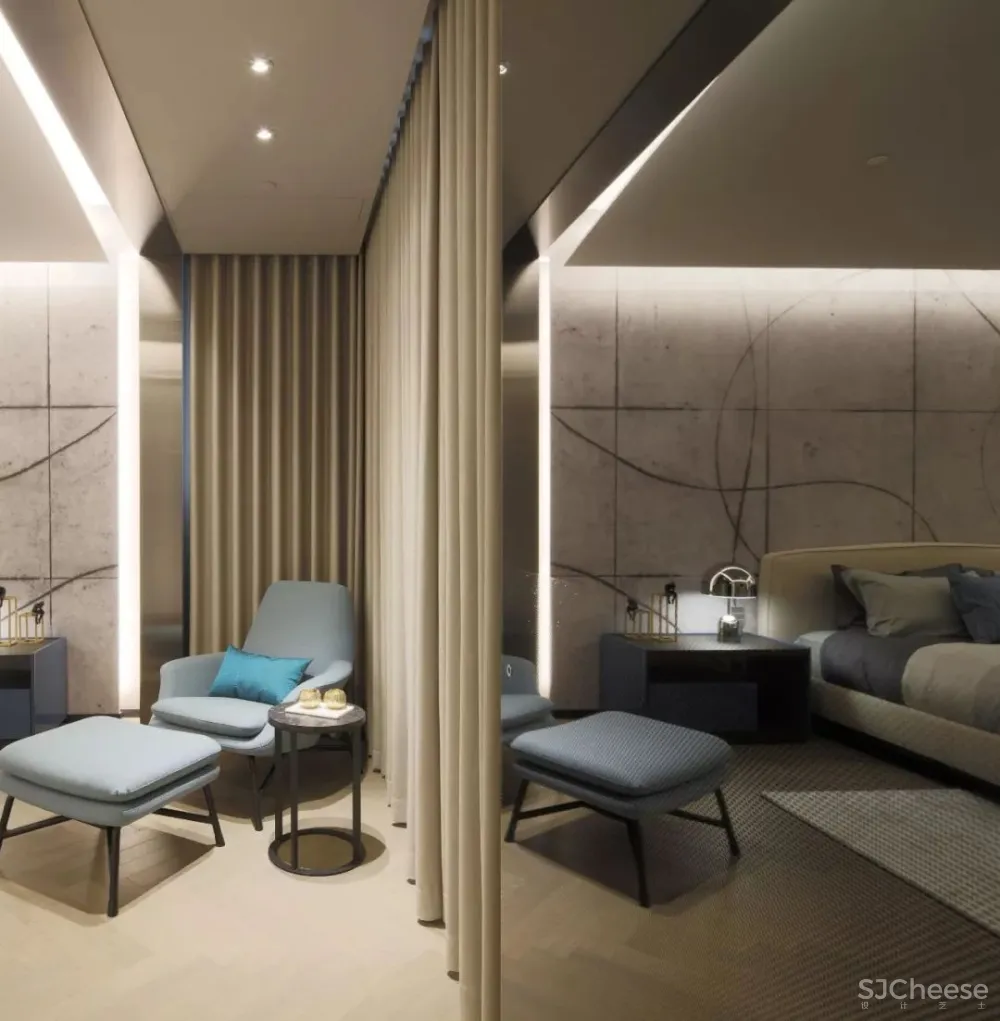 知名音乐人与妻子的艺术奢宅,这才是秀恩爱!| 陈连武