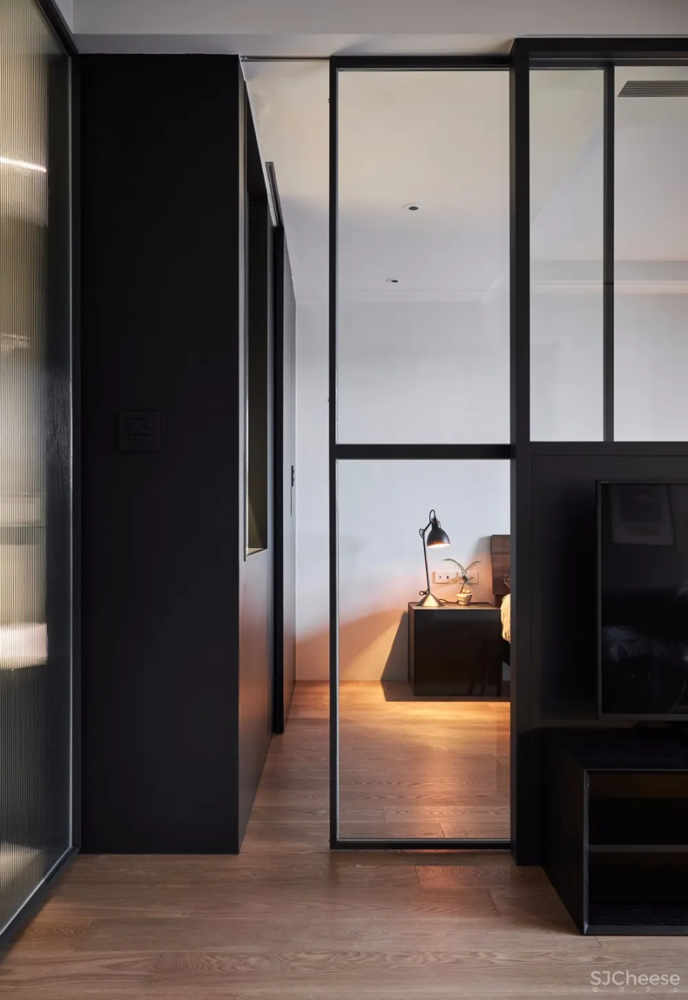 台湾Y House | ST design