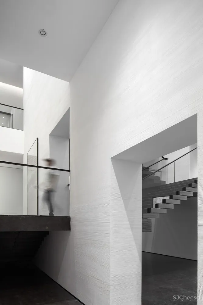 最新 | 水相设计:观看之道 首