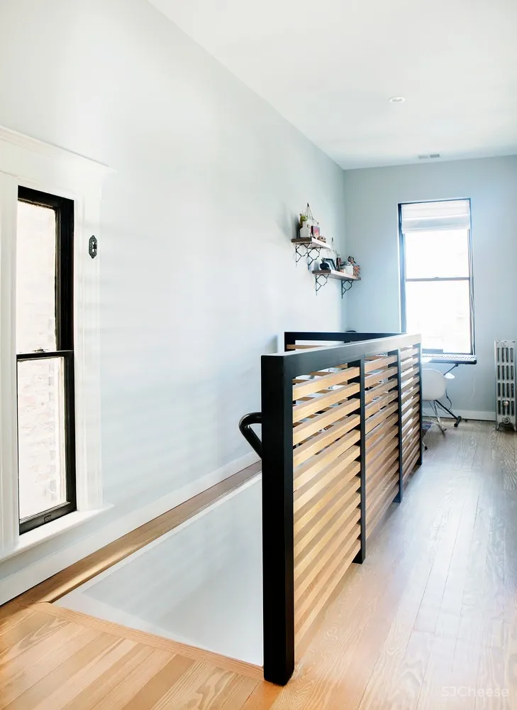 moss Design | 芝加哥美丽的Corten美学住宅