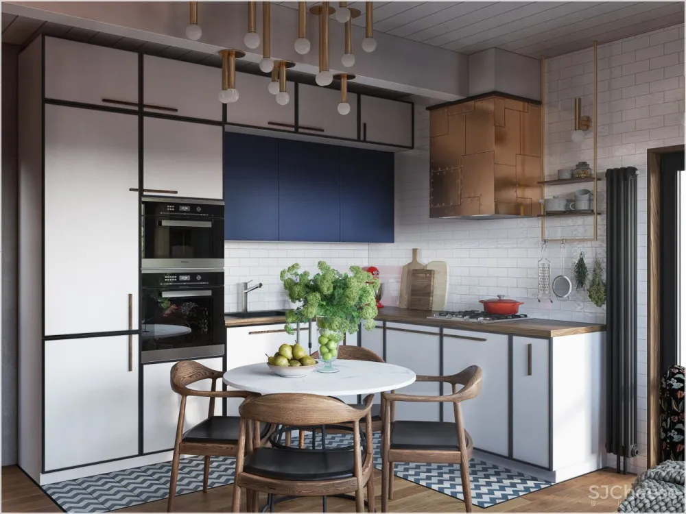 Totaste Studio | 俄罗斯多彩的设计美学