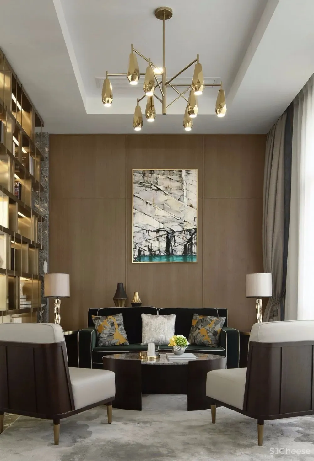 碧波黛瓦 | 苏州人骨子里的生活艺术！