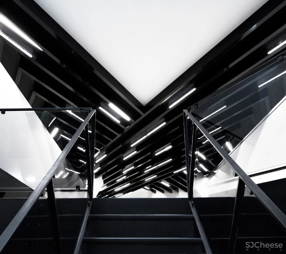 首发 | Bang Bang刺青纽约新店铺设计 首