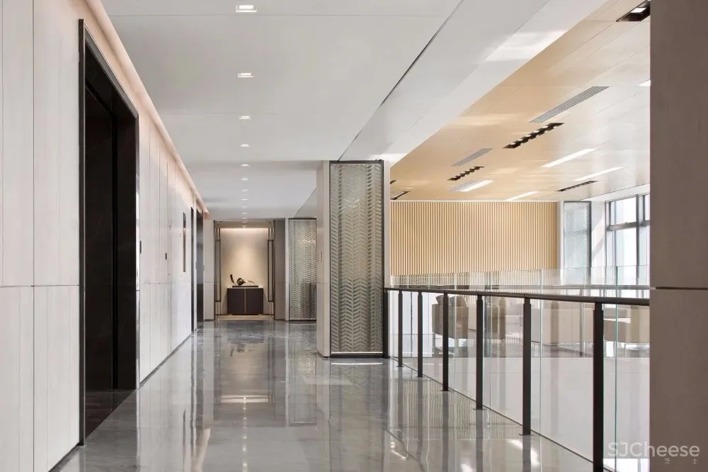 矩阵纵横 | 演绎当代美学精髓