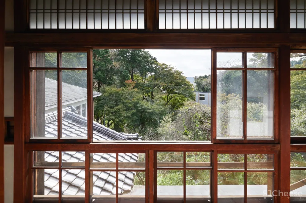 传承之屋 / Naf Architect & Design