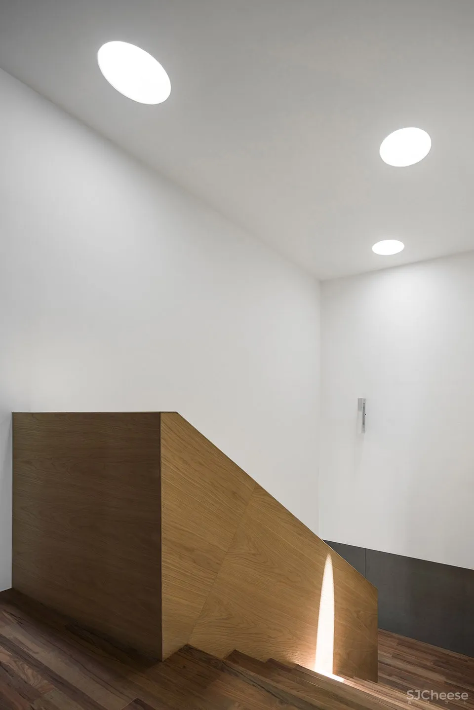 小巷里的住宅改造,台湾 / metrics architecture studio