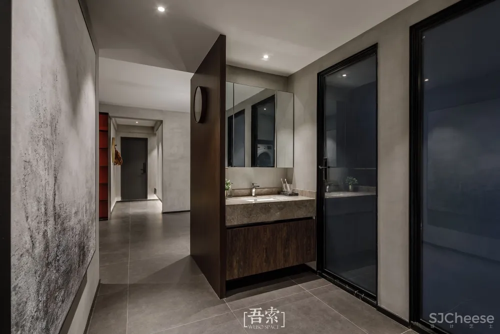 最新 | 吾索设计空间:一切有为法  应作如是观 首