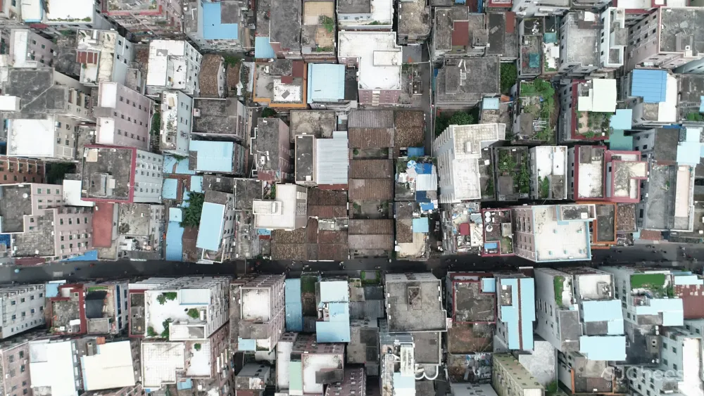 改造的终极目的:让每个人你的生活都精彩 | 尺度设计作品