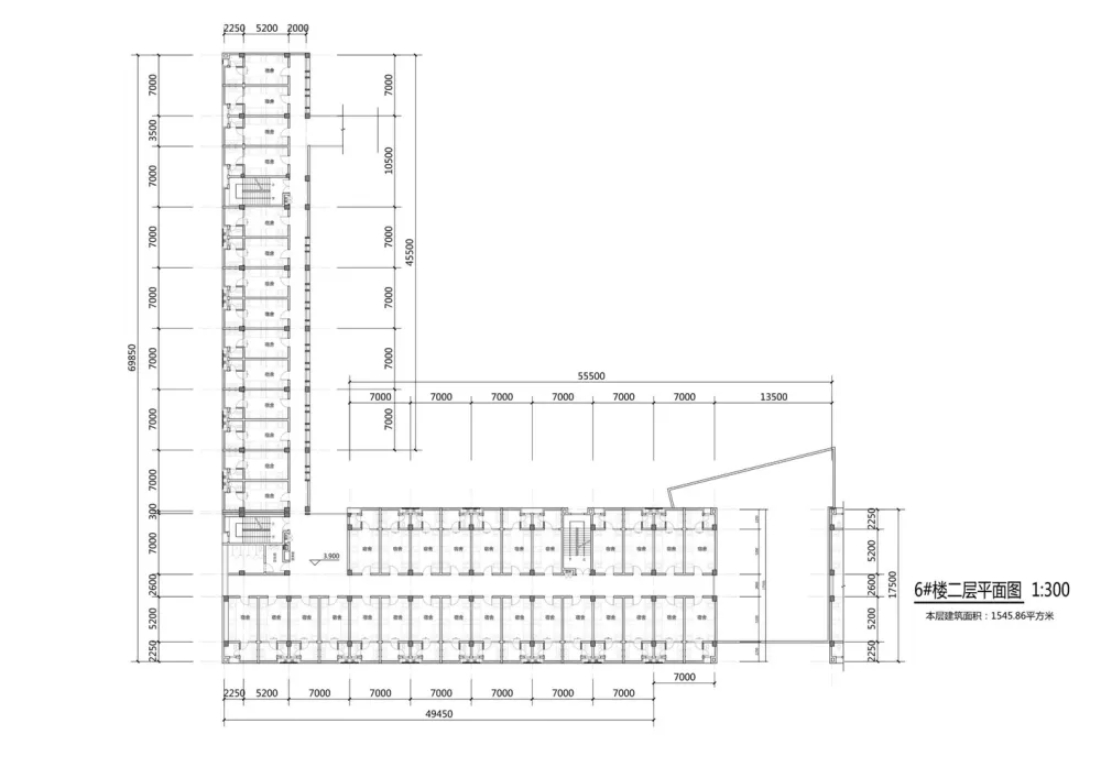 济宁海达行知学校 / 象外营造工作室