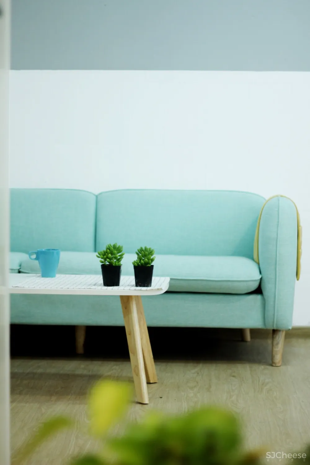 改造的终极目的:让每个人你的生活都精彩 | 尺度设计作品