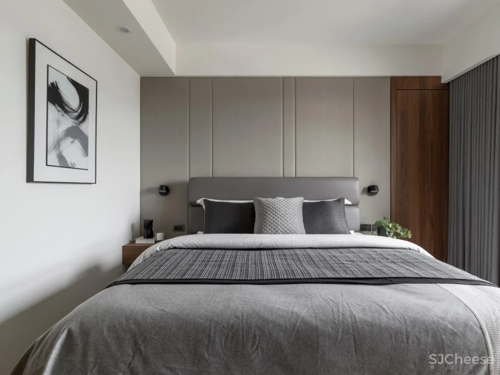 述说 | 禾观空间设计