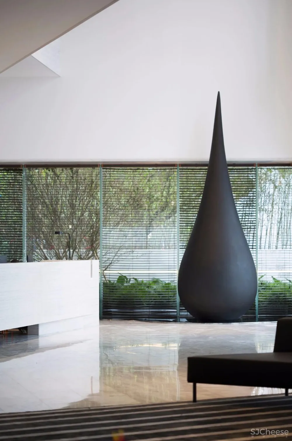 新作 | 极简高级灰,才有的设计格调 ! 首