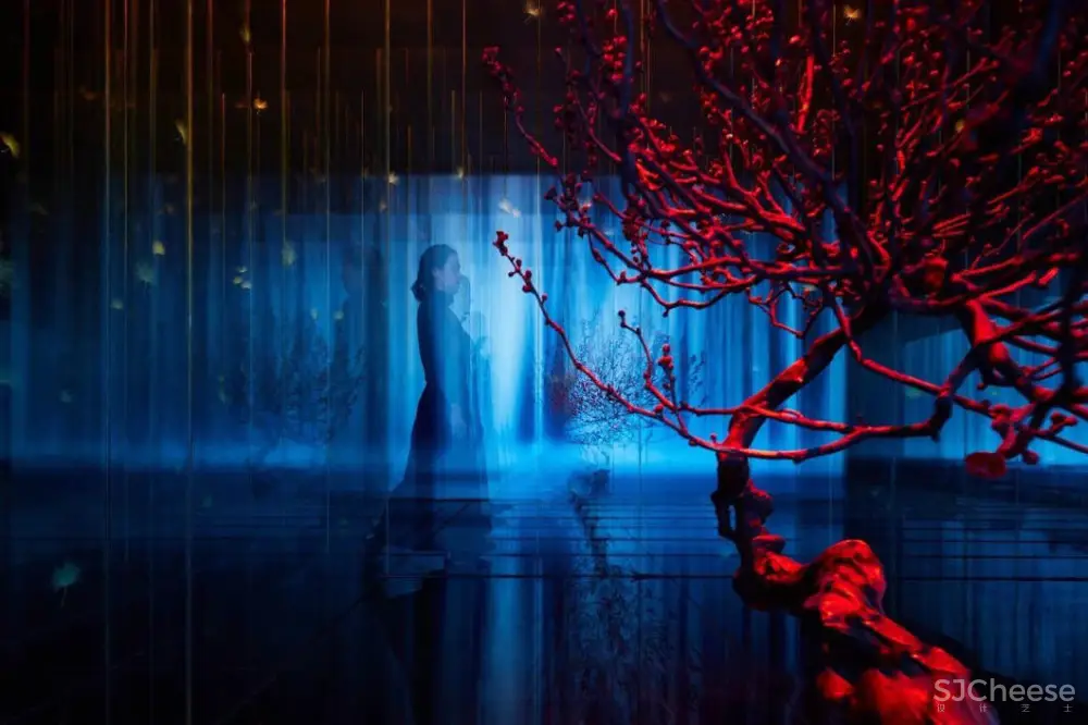 诗入空间,一场‘逐梦’之旅 | 孙天文最新力作 首