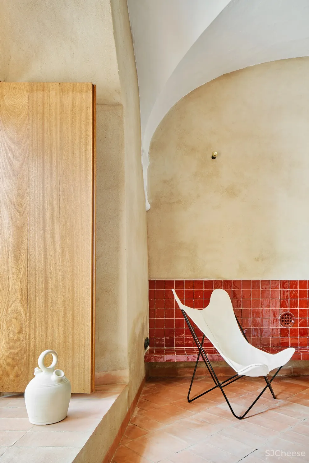 首发 | Lucas y Hernández-Gil 新作 西班牙精品民宿酒店