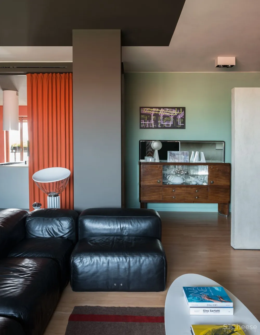 首发 | 开启创造性的设计美学 专访:意大利设计二人组Calvi Brambilla