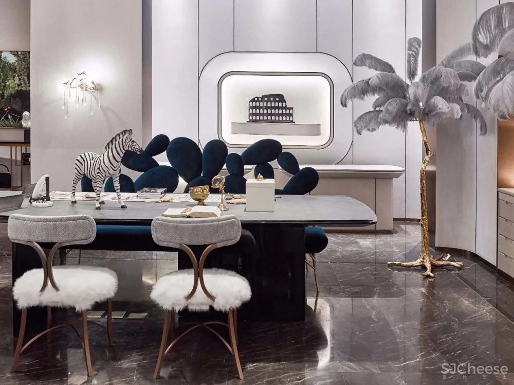 黄全 | 家的内心所向和差异化设计 首