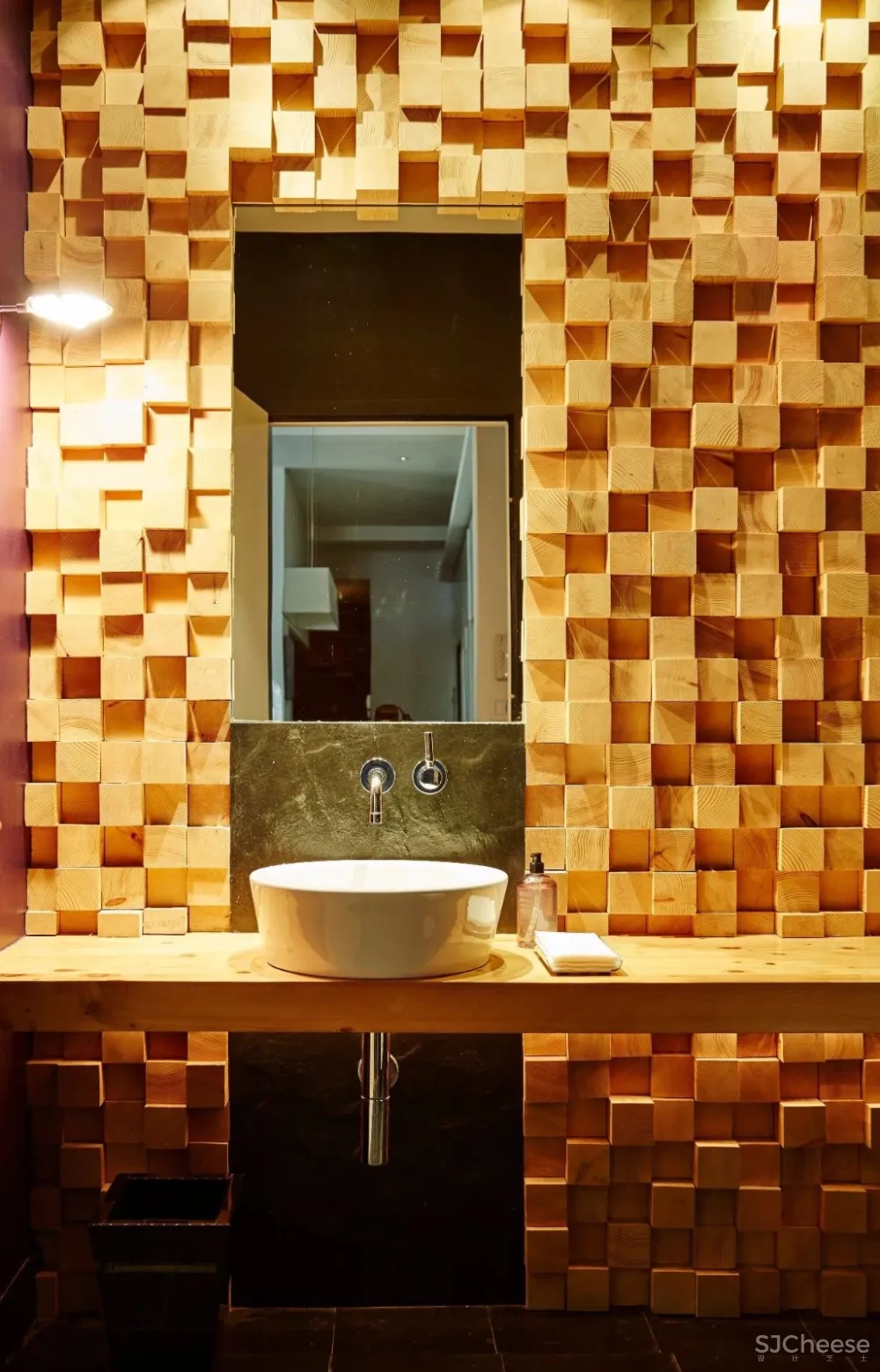 Aamir Khandwala | 捕捉不可言喻的设计品质