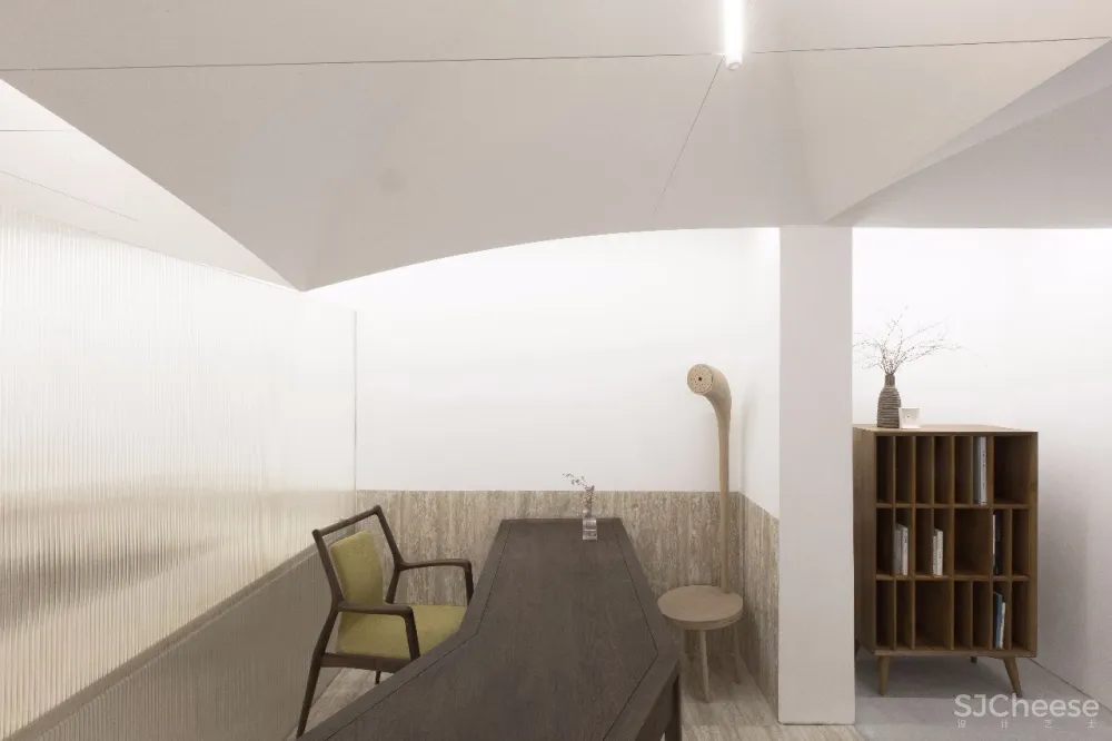 许多亲密个体共同生长的家 | Mur Mur Lab工作室