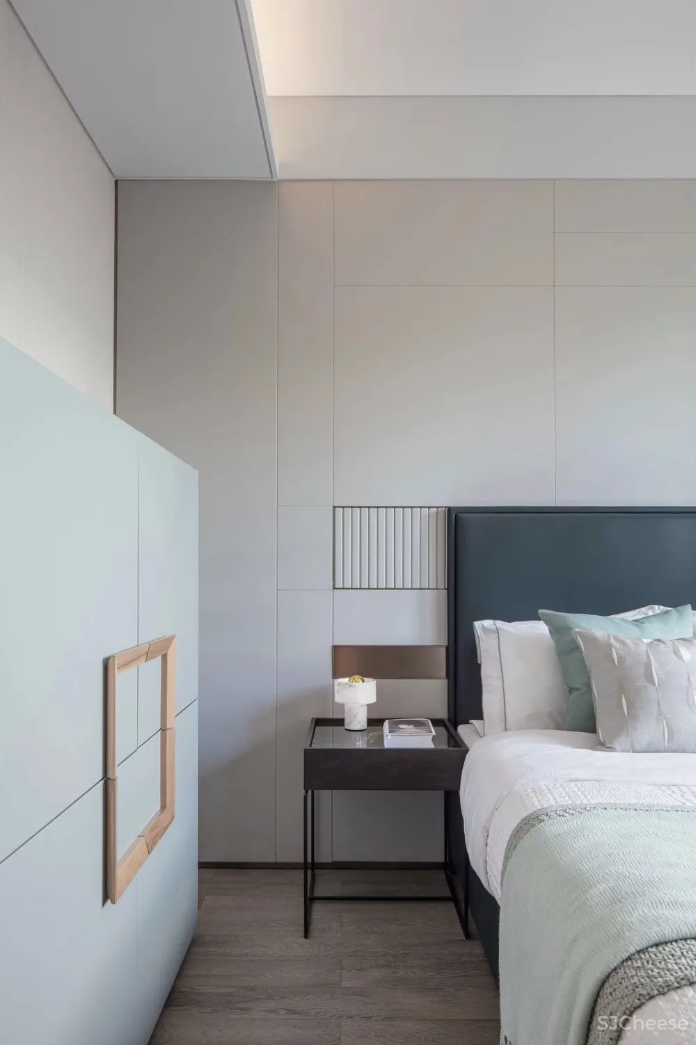 LSD葛亚曦年度力作:杭州绿城·西溪云庐 首