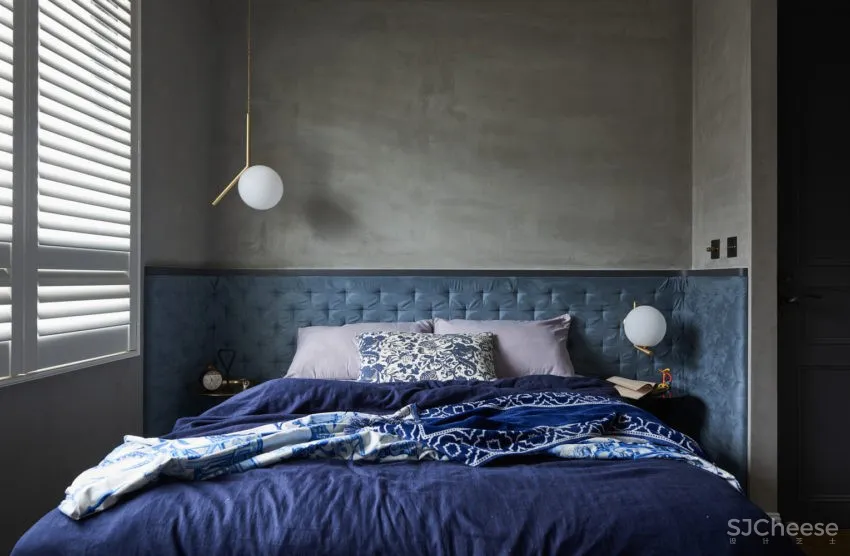 高雄工业风亲子宅 | HAO Design 好室设计