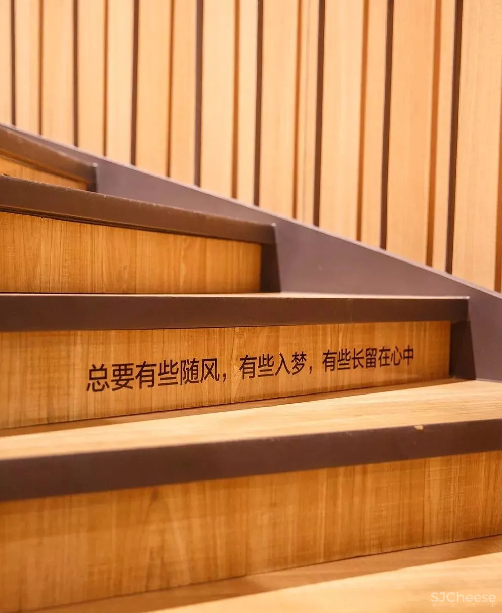 高晓松在朝阳大悦城开了一个私人空间丨牛掰到每天仅限200人