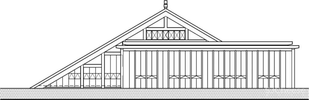 上海松江广富林遗址文化展示馆 / CCDI 悉地国际
