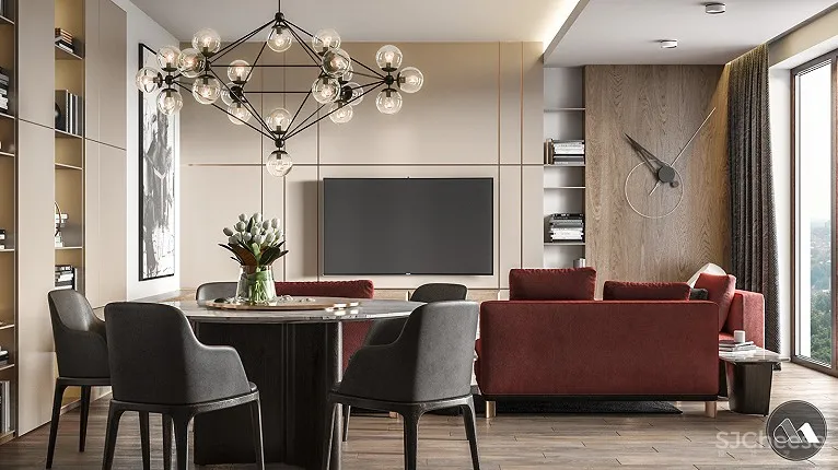 罗马尼亚设计师 Mario Stoica ，深深的品味!