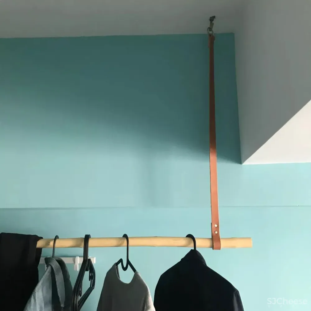 85㎡loft | 一层装梦想,二层装生活