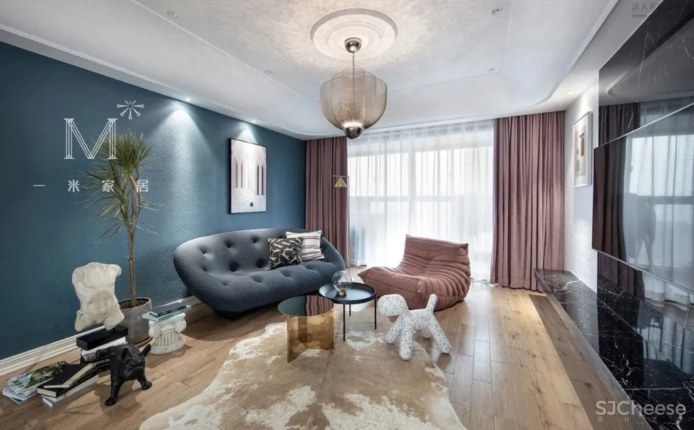 【新作】一米家居 | 星河国际