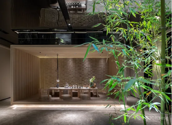 北京佑安府别墅 | 赛瑞迪普