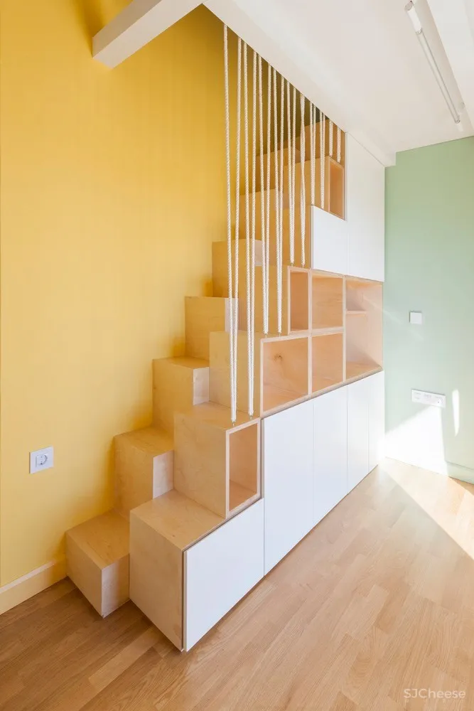 Ntovros Vasileios Architects | 俯瞰大海的希腊清新小别墅