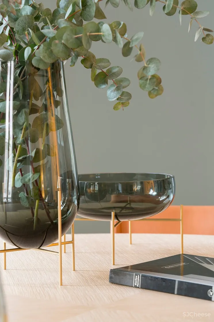 西班牙现代温馨别墅 | Meritxell Ribé - The Room Studio