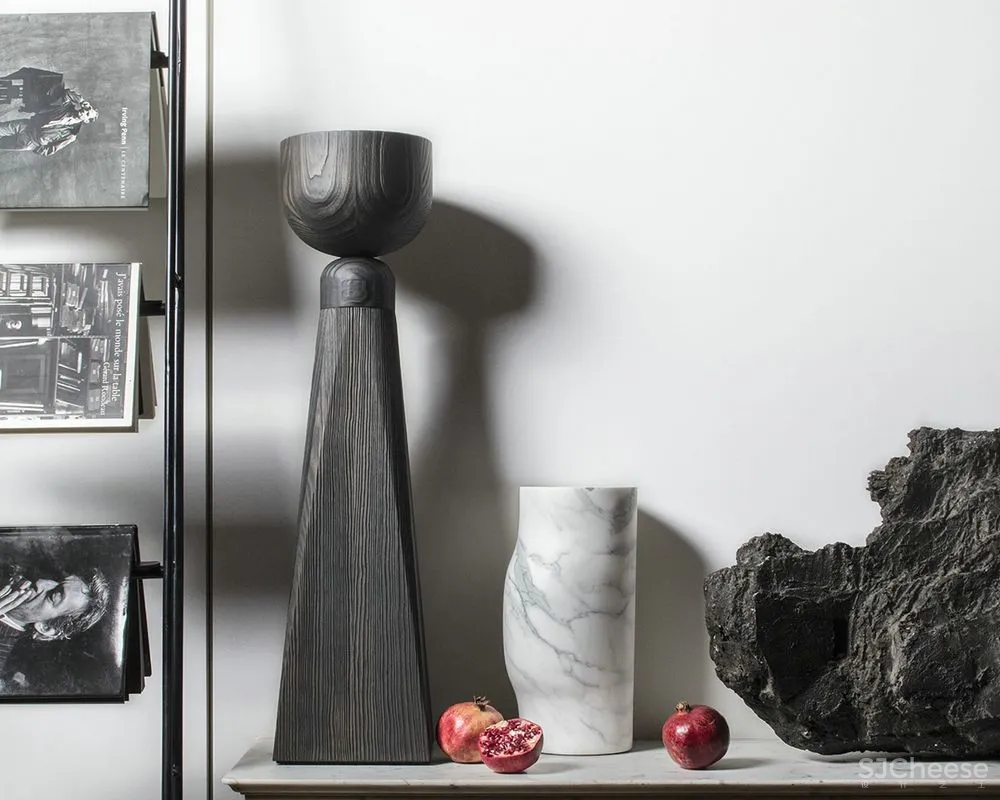 Claude Cartier | 奢华与美丽的赞歌