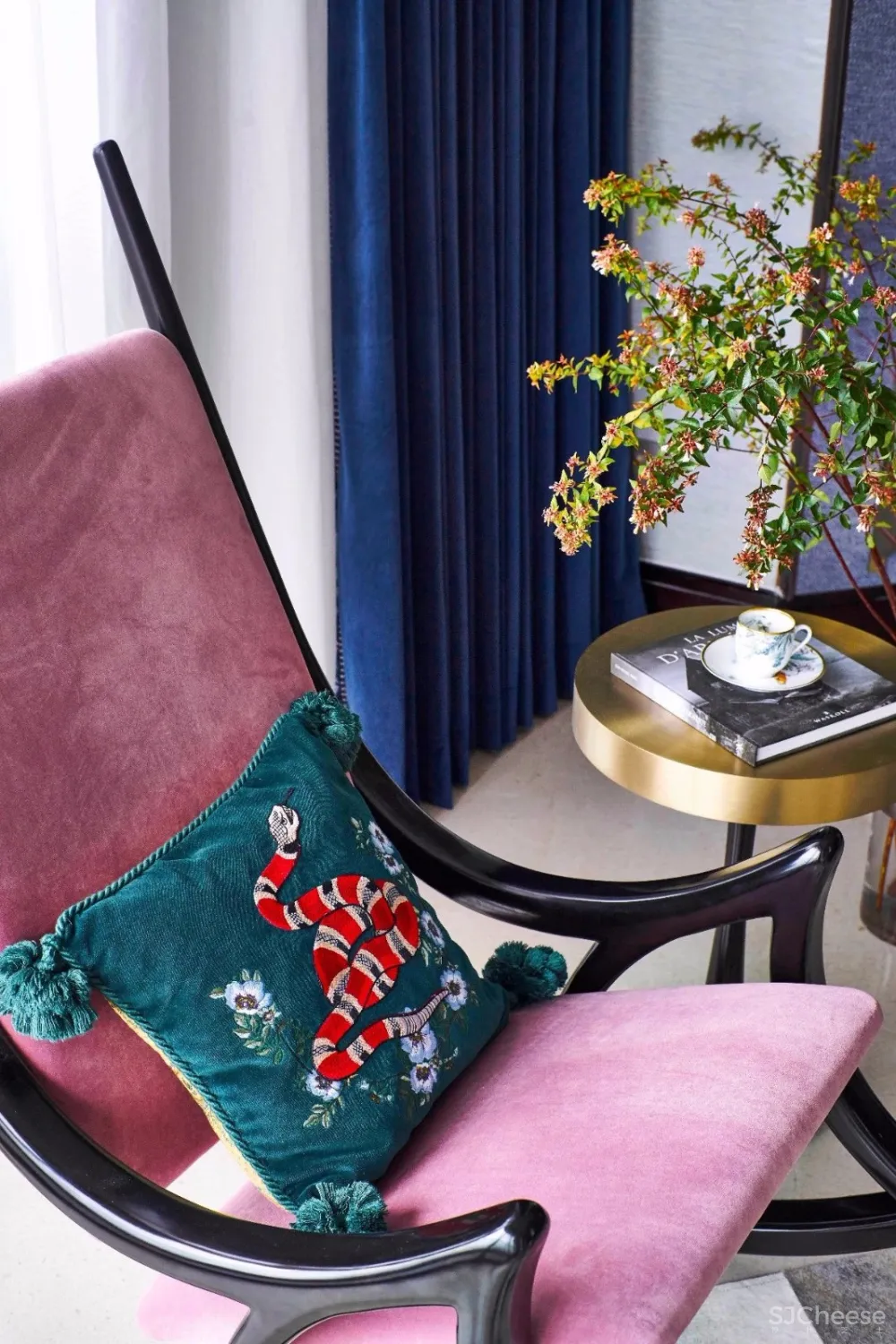 黄全 | 家的内心所向和差异化设计 首