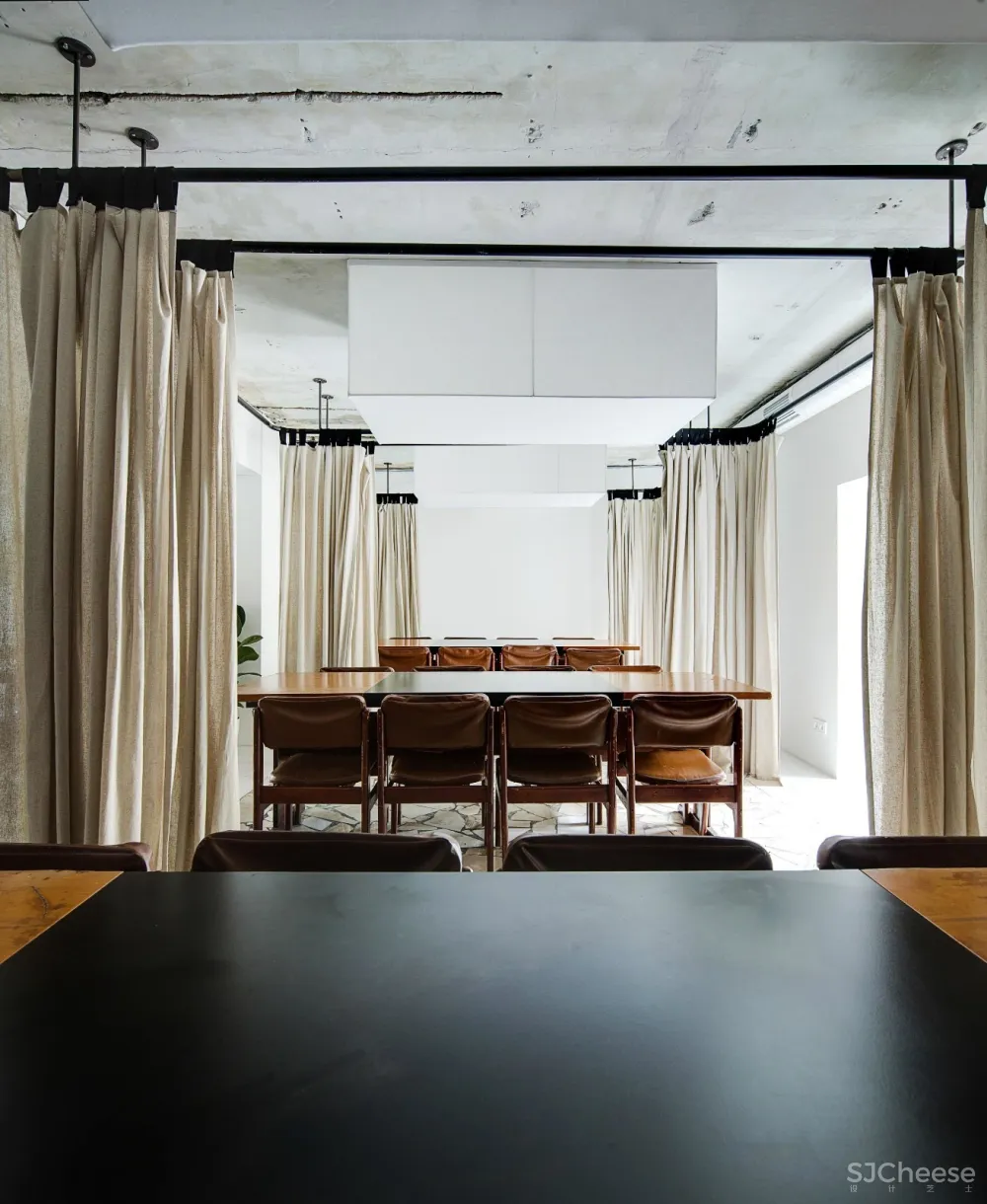 230㎡基辅KITAYSKYI PRIVET中餐厅 | Slava Balbek 首