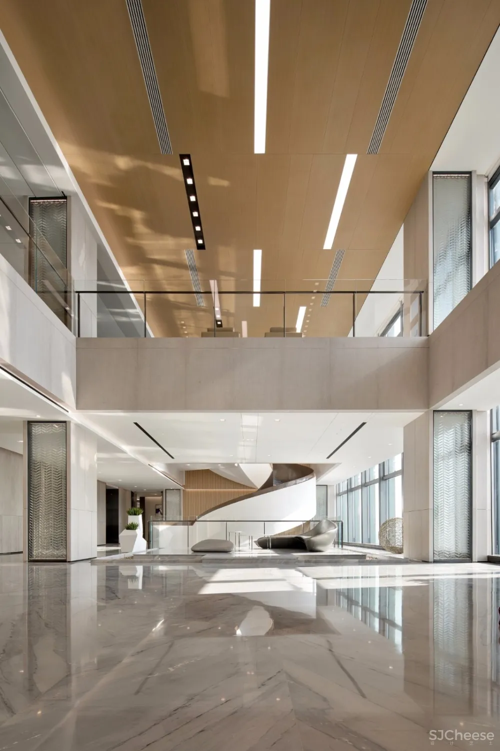 矩阵纵横 | 演绎当代美学精髓