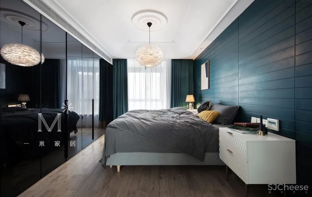 【新作】一米家居 | 星河国际