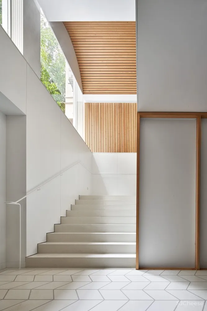 RipollTizon | Arquia Banca品牌参考办公室 首