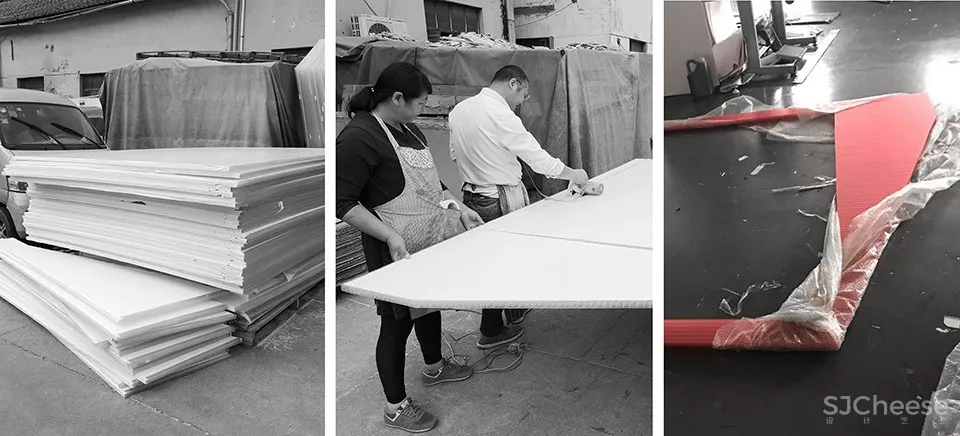 粟上海社区美术馆·愚园 / 上海华都建筑规划设计有限公司