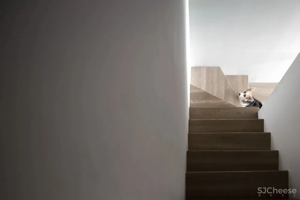 深圳31设计︱柏石时光,真我天地 首