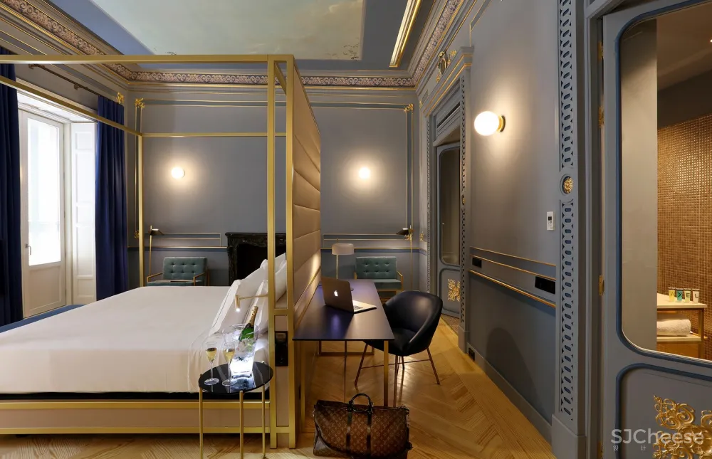 El Equipo Creativo | 马德里 AXEL 酒店 首