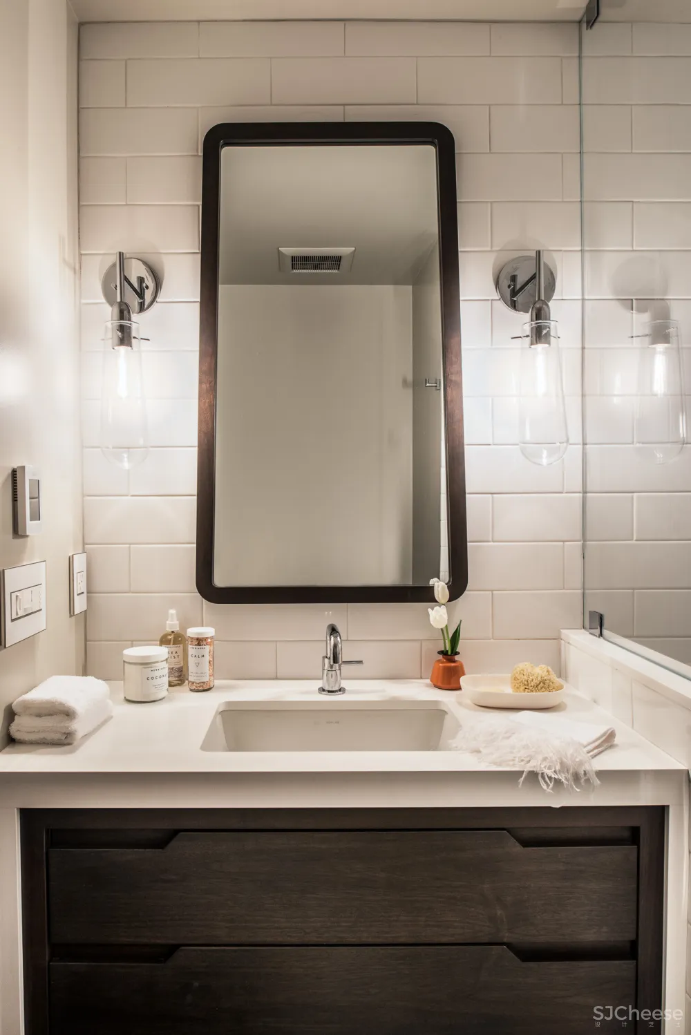 Cook Construction | 旧金山的设计精神和幽默感