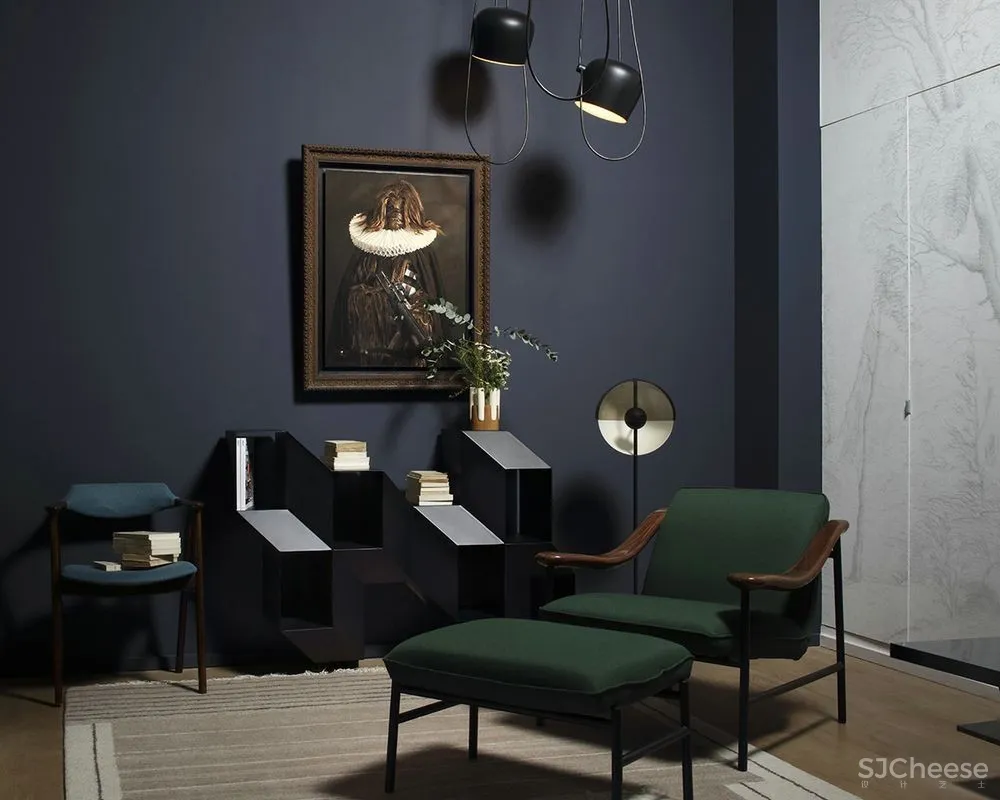 Claude Cartier | 奢华与美丽的赞歌