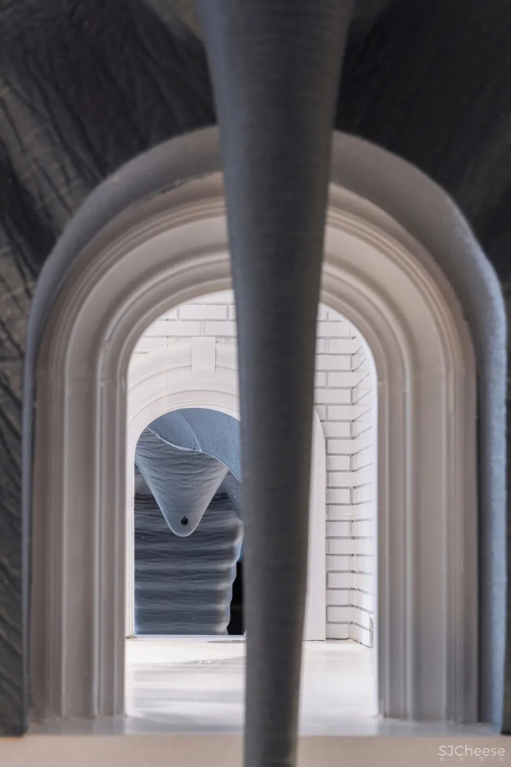 最新 | 为了爱，李想设计了中国首家动物艺术酒店，惊艳杭州 首