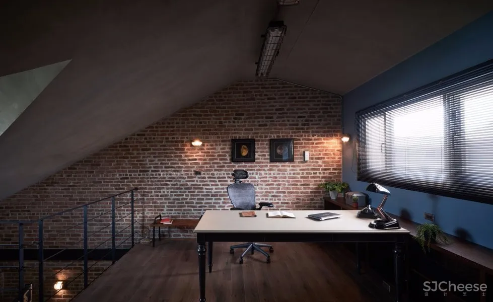 洄游共鸣 | HAO Design 好室设计