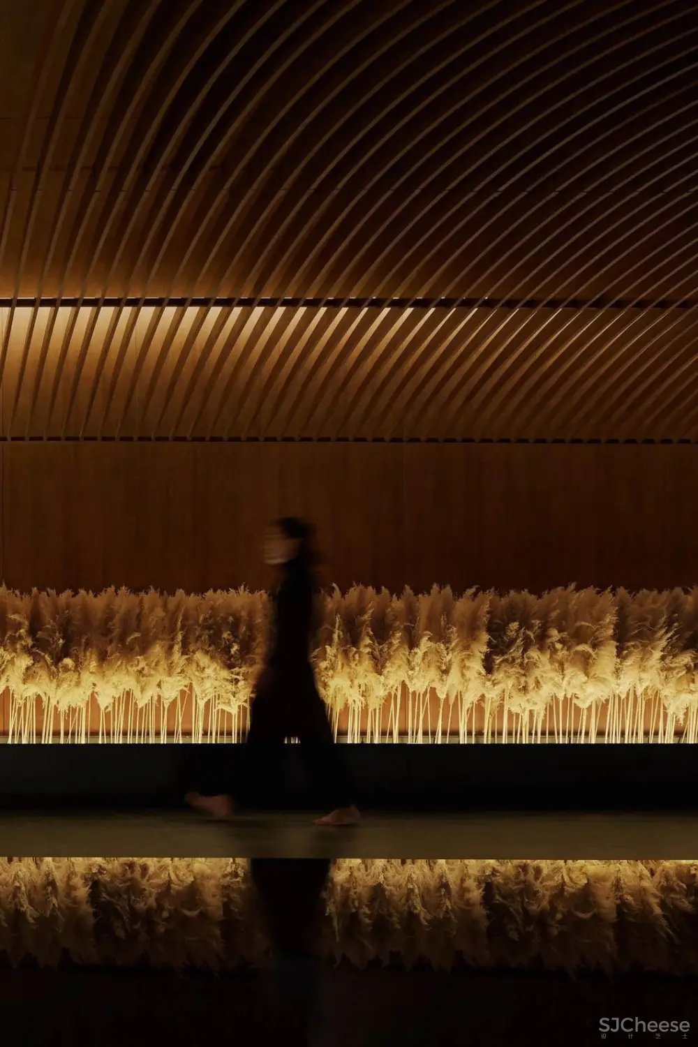 诗入空间,一场‘逐梦’之旅 | 孙天文最新力作 首